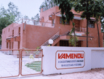 Head Office, Vamendu, Gandhinagar, Gujarat, India.